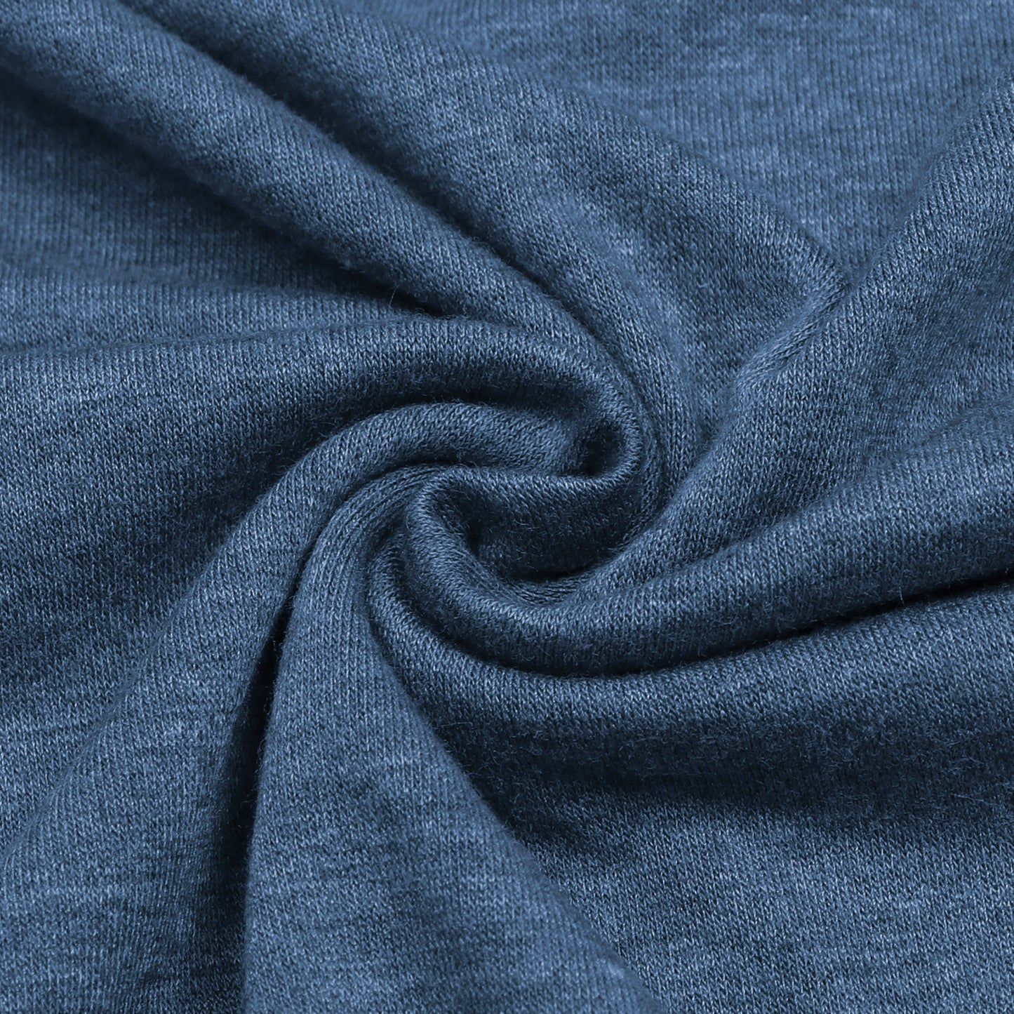 Thrilos Mens Henley Shirts Long Sleeve Casual Tops Lightweight Pullover Shirt Button Cotton T-Shirt with Pocket